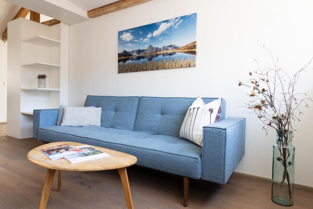 שרונס Villa Blau מראה חיצוני תמונה