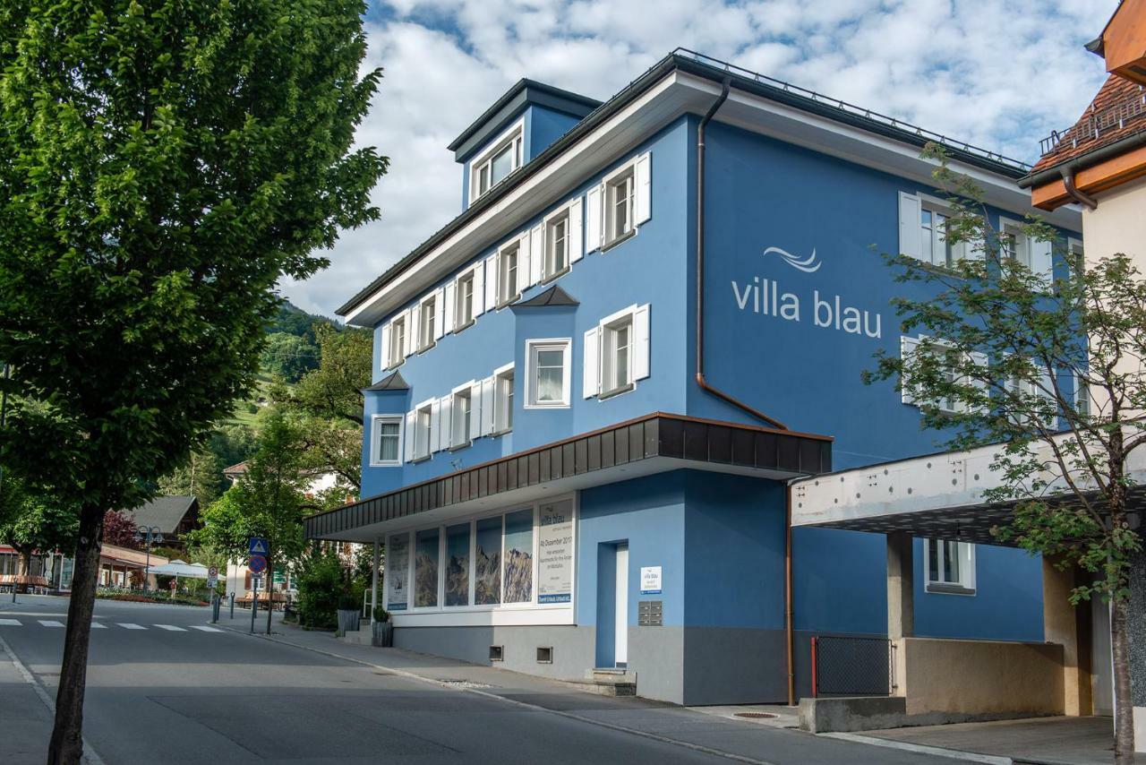 שרונס Villa Blau מראה חיצוני תמונה